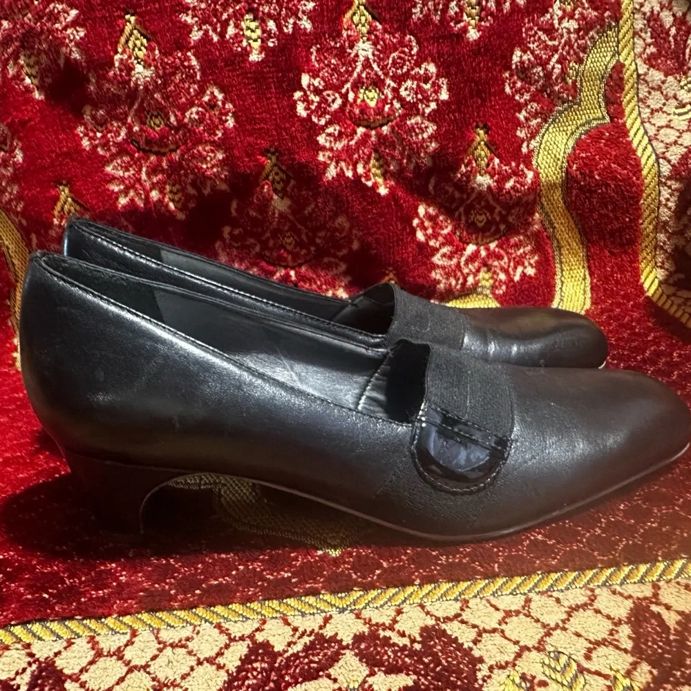 Trotters had grab